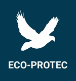 ECOPROTEC Pigeons